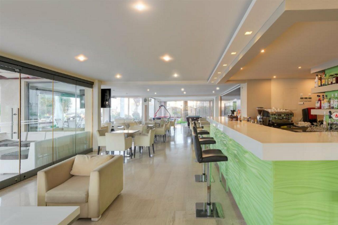 Island Resorts Marisol Rhodes City Buitenkant foto